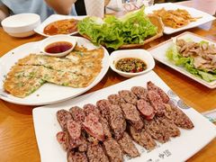 -韩礼年糕(飞虹路店)