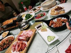 -老好人象山海鲜(岭南路店)