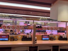 -寿司郎(皇庭广场店)