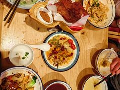 -秦九和(凯德广场店)