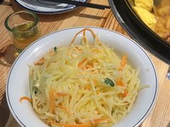 -和晟shèng铁锅炖·东北菜(南山店)