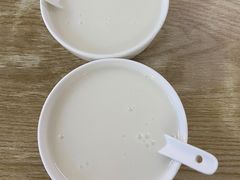 -杨记杏仁茶(椰园店)