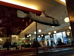 -db Bistro & Oyster Bar by Daniel Boulud(滨海湾金沙店)