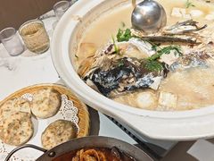 -又见炊烟私房菜(敬亭路店)