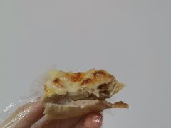 -木子木水日式烫面包(世界城光谷店)