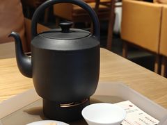 -tea'stone(平安金融中心店)