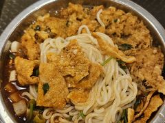 -柳州肥姨妈大骨螺蛳粉(江宁万达店)