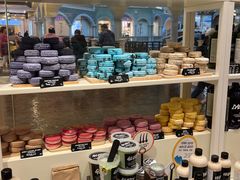 -LUSH(威尼斯人店)