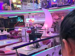 -巴特餐饮6加1音乐餐吧·新疆菜
