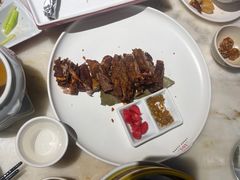 -京味斋·北京烤鸭(北京南站洋桥店)