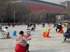 -沈阳奥体冰雪嘉年华