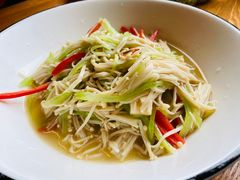-礼耕堂·百年茶人餐厅(梅家坞店)