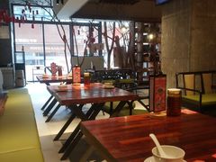 大堂-佐敦茶餐厅(恒茂华城店)