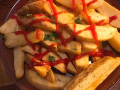 -萨尔瓦多Salvador's