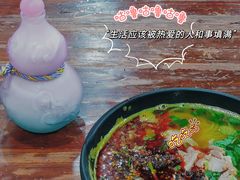 -一品飘香米线(一中总店)