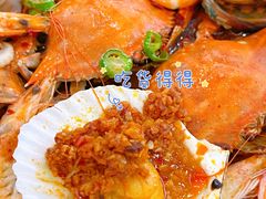 -江湖万州烤鱼(王子美食城)