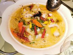 养生酸菜鱼-小资太太餐厅(南岗区店)