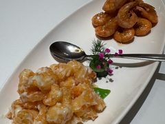 荣味双味虾-荣兴酒家(徐家汇店)