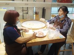 -默记孙抄手(经开万达店)