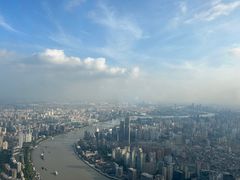 -上海之巅观光厅