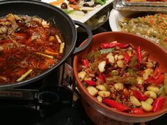 -芳芳私房菜·精做淮扬菜(承德路店)