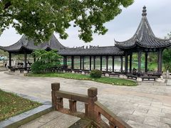 -八大山人梅湖景区