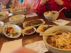 -李先生牛肉面大王(上海站南广场店)