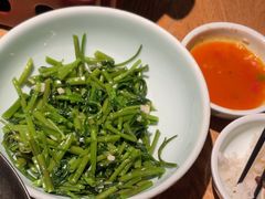 -湘间田舍(北仑银泰店)