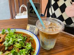 -CowCow其其·牛杂咖啡公司(六运店)