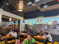 -吃香喝辣·地道衡东菜(南岳大庙店)