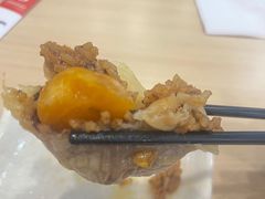 -吉祥馄饨(虹桥火车站店)