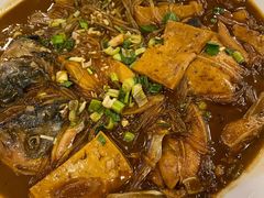 -东四民芳餐厅(世茂工三店)