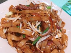 -大树餐厅(红旗街万达店)