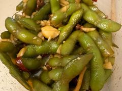 -乐山烧烤·罗田吊锅·小龙虾(航天兴隆国际店)