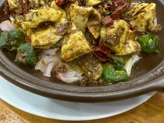 -味好美砂锅居(丰储街店)