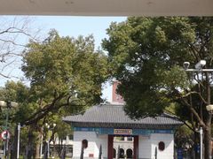-上海财经大学(国定路校区)