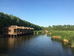 -白渔泡湿地公园