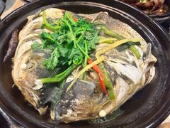-阿龙酒煲(海宁新苑路店)