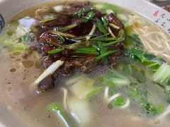 -无名氏面馆(邮电路店)