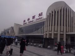 -桂林西站