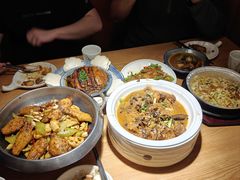 -小土豆北方菜馆(文慧园店)