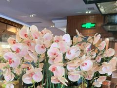 -八府香鸭·啫啫煲(华山路店)