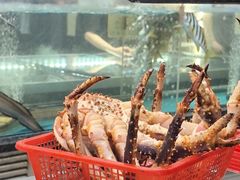 -舌尖上·霞浦滩涂海鲜(总店)