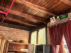 -北京水岸山吧度假村(雁栖镇店)