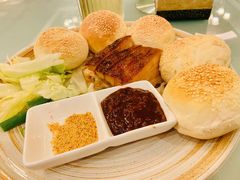 -烧肉馆(古北水镇景区店)