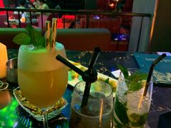-TORA音乐酒馆