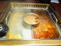 -大渝火锅(苏州西城永捷店)