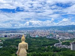 -西双版纳勐泐文化旅游区