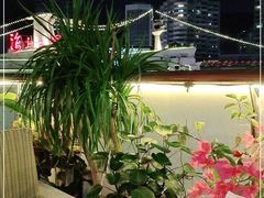 -润园四季椰子鸡火锅(海上世界店)