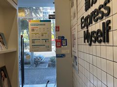-方快-照相馆(海阳路店)